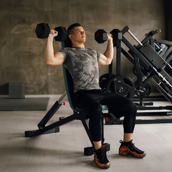 Exercise & Fitness