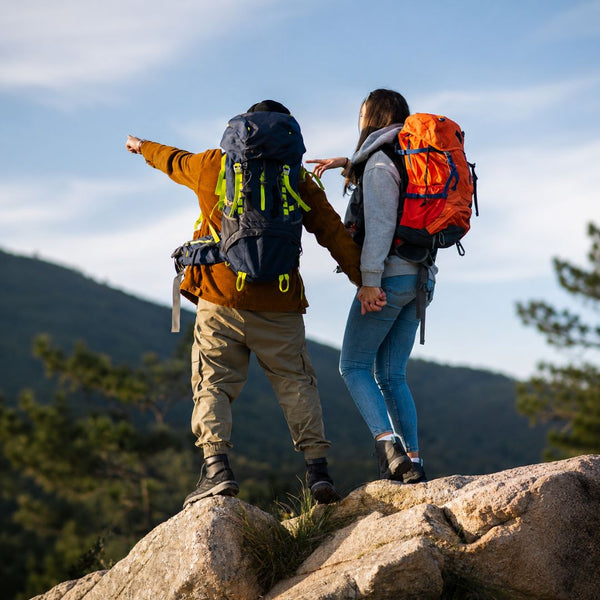 Outdoor Recreation