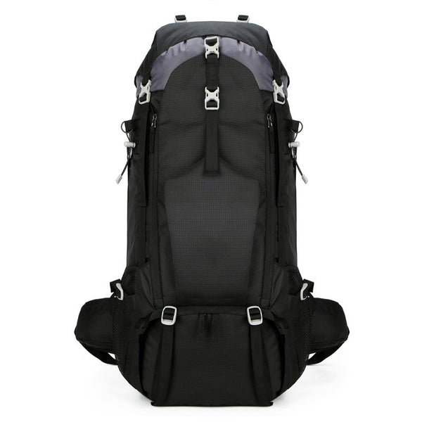 New Large-capacity Outdoor Hiking Backpack