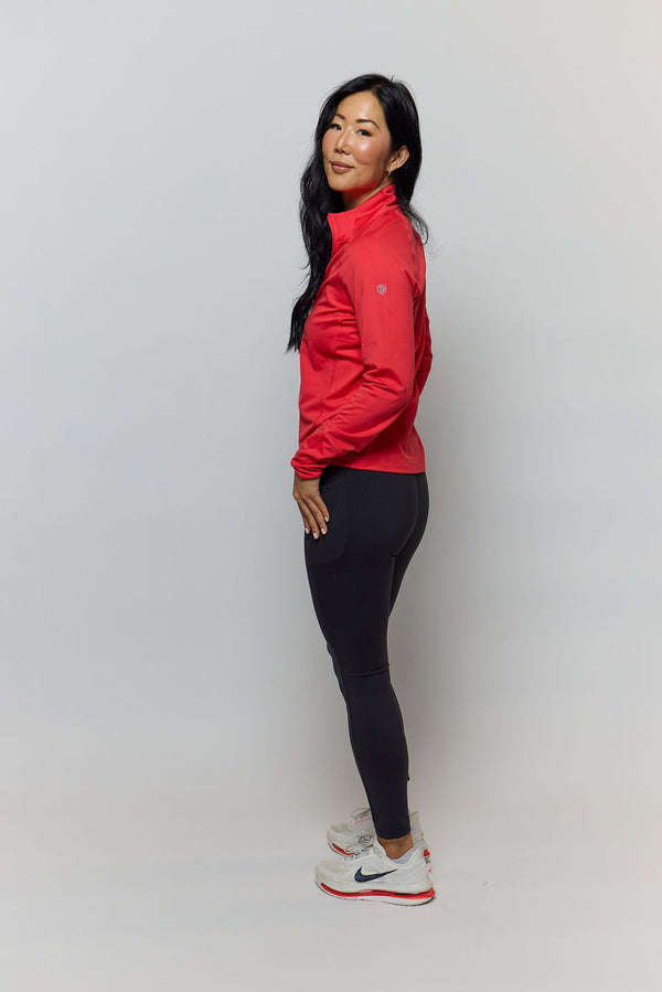 Go Again Women's Full-Length Leggings