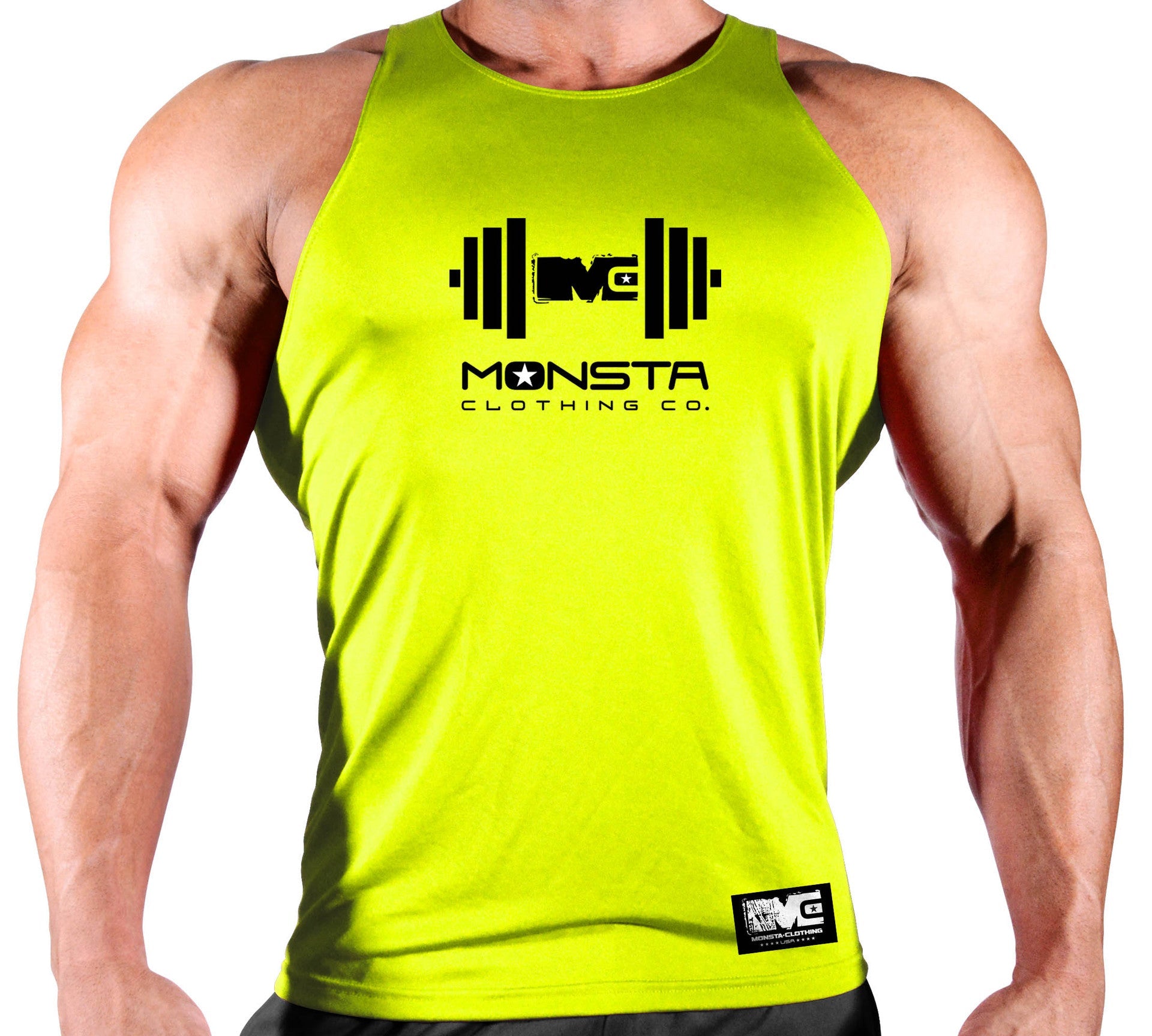 Men's Quick-Dry Basketball Tank
