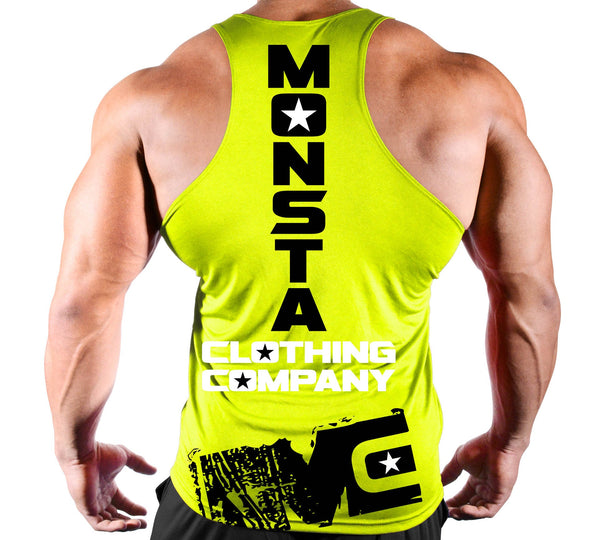 Men's Quick-Dry Basketball Tank