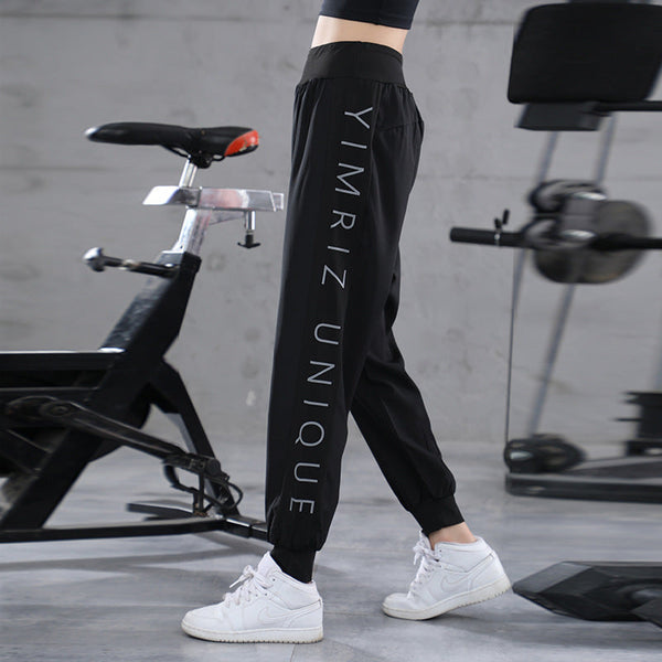 Women's Breathable Yoga Leggings