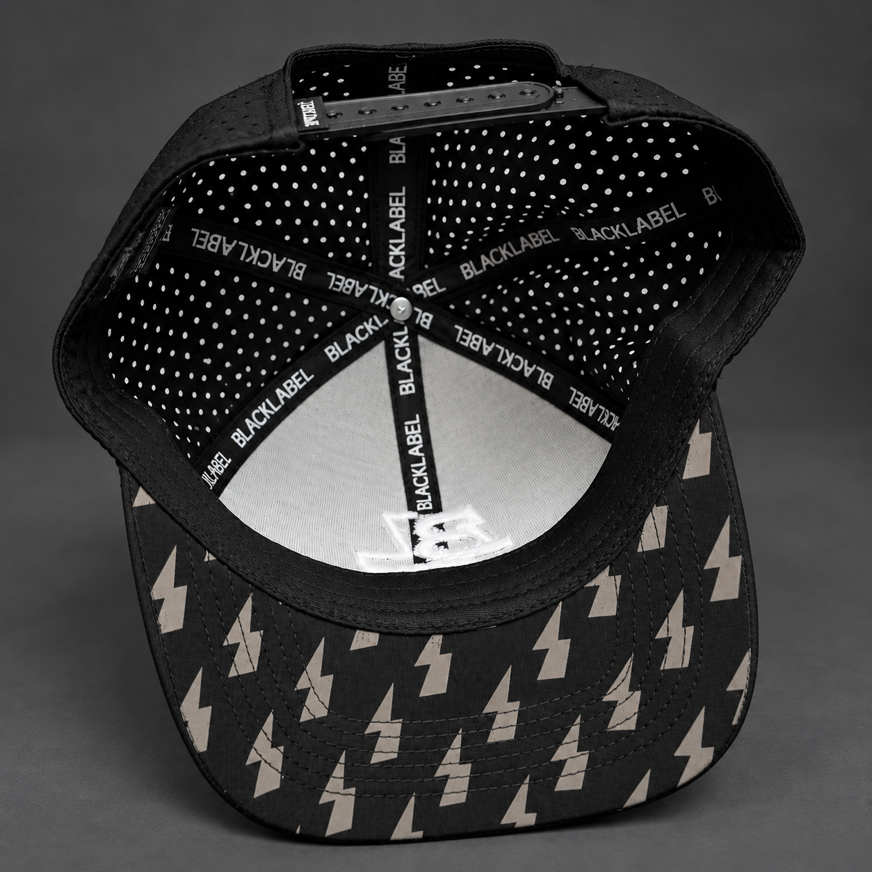 BL Lightning Hat
