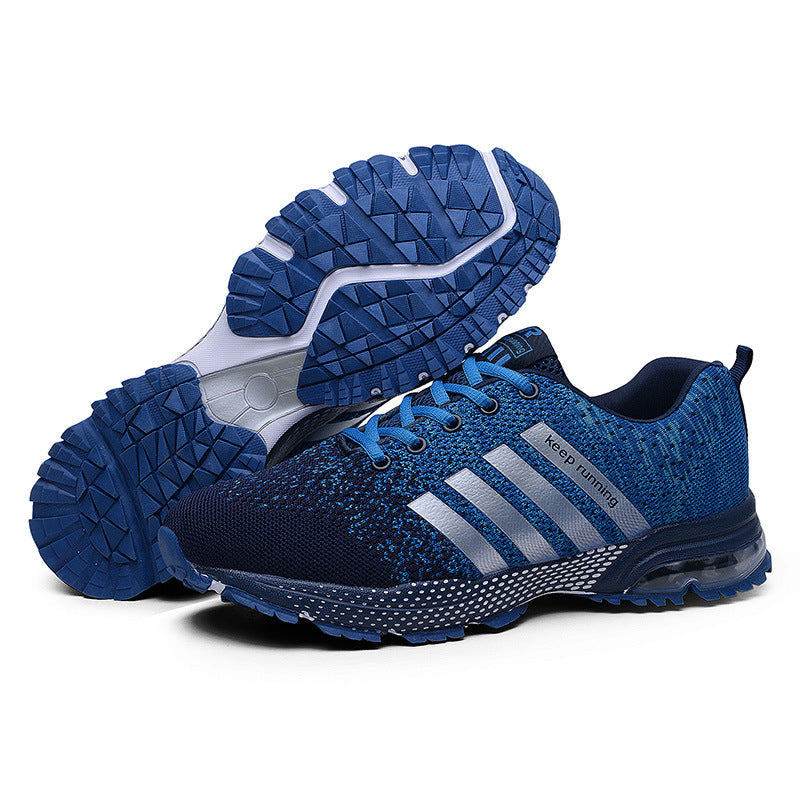 Unisex Mesh Running Shoes