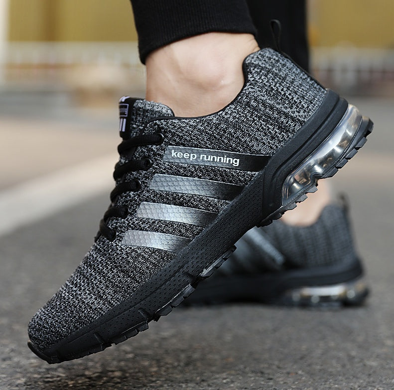 Unisex Mesh Running Shoes
