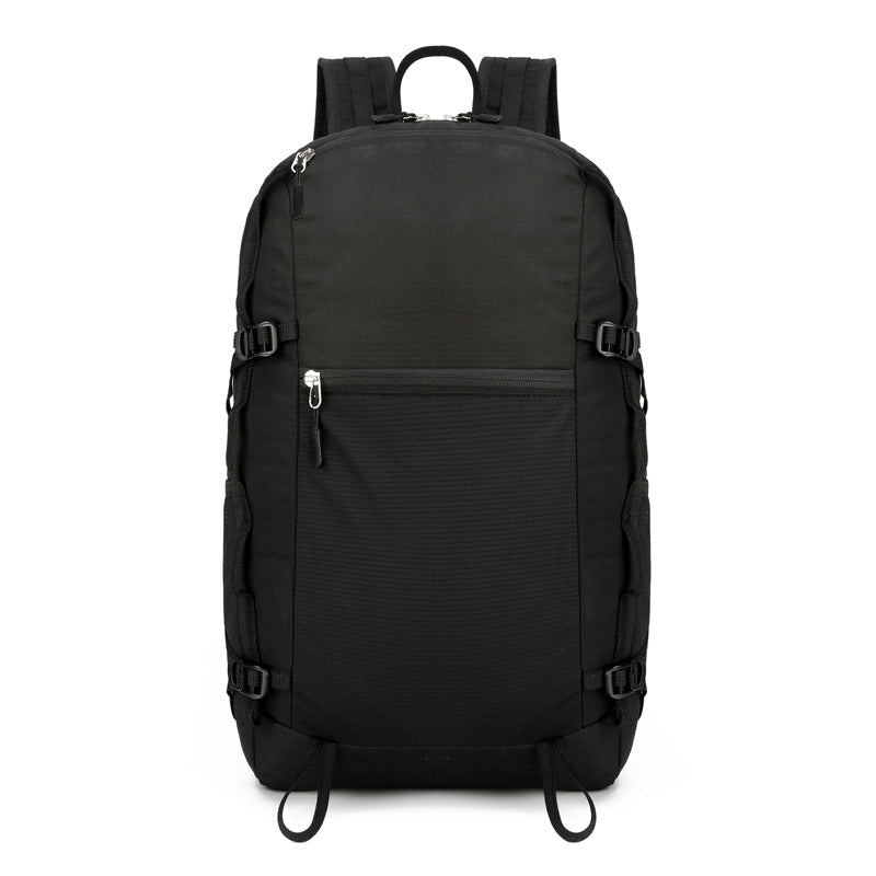 Large-Capacity Hiking & Camping Backpack