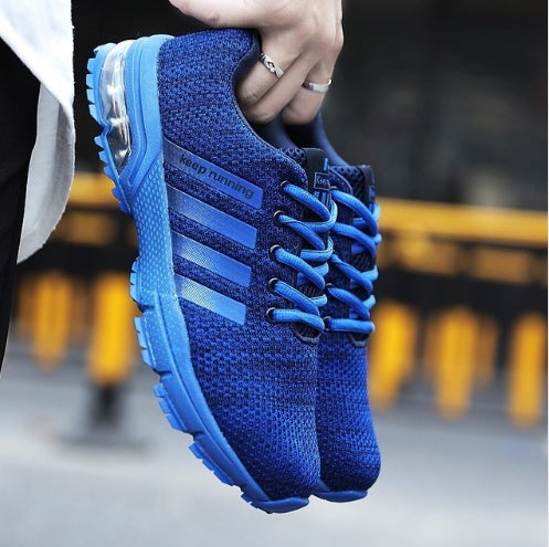 Unisex Mesh Running Shoes