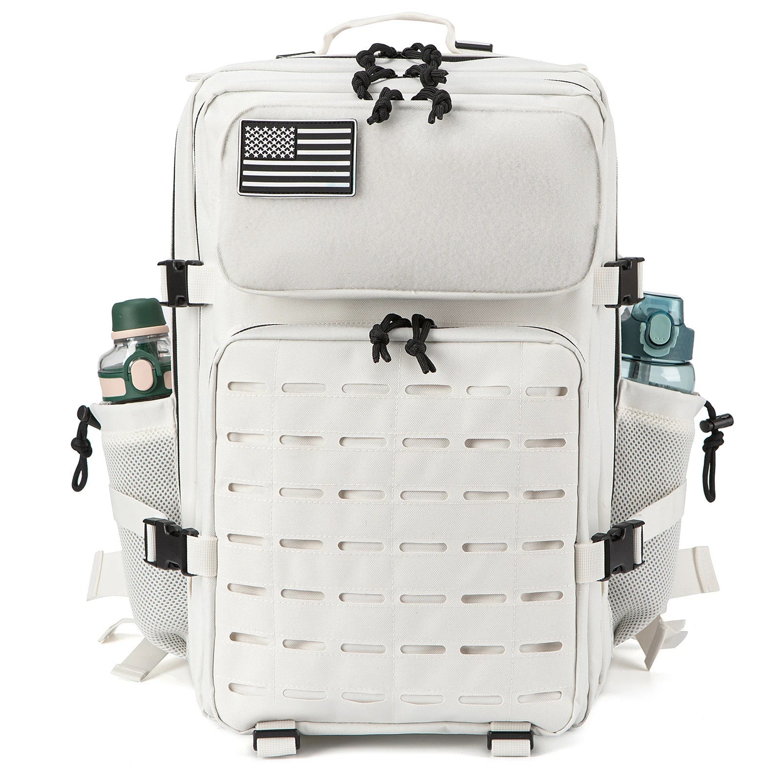 Camouflage Hiking Backpack, 20–35L