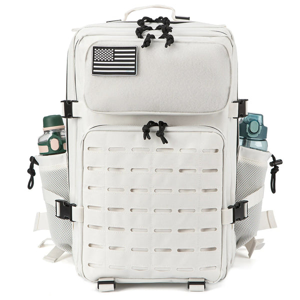 Camouflage Hiking Backpack, 20–35L