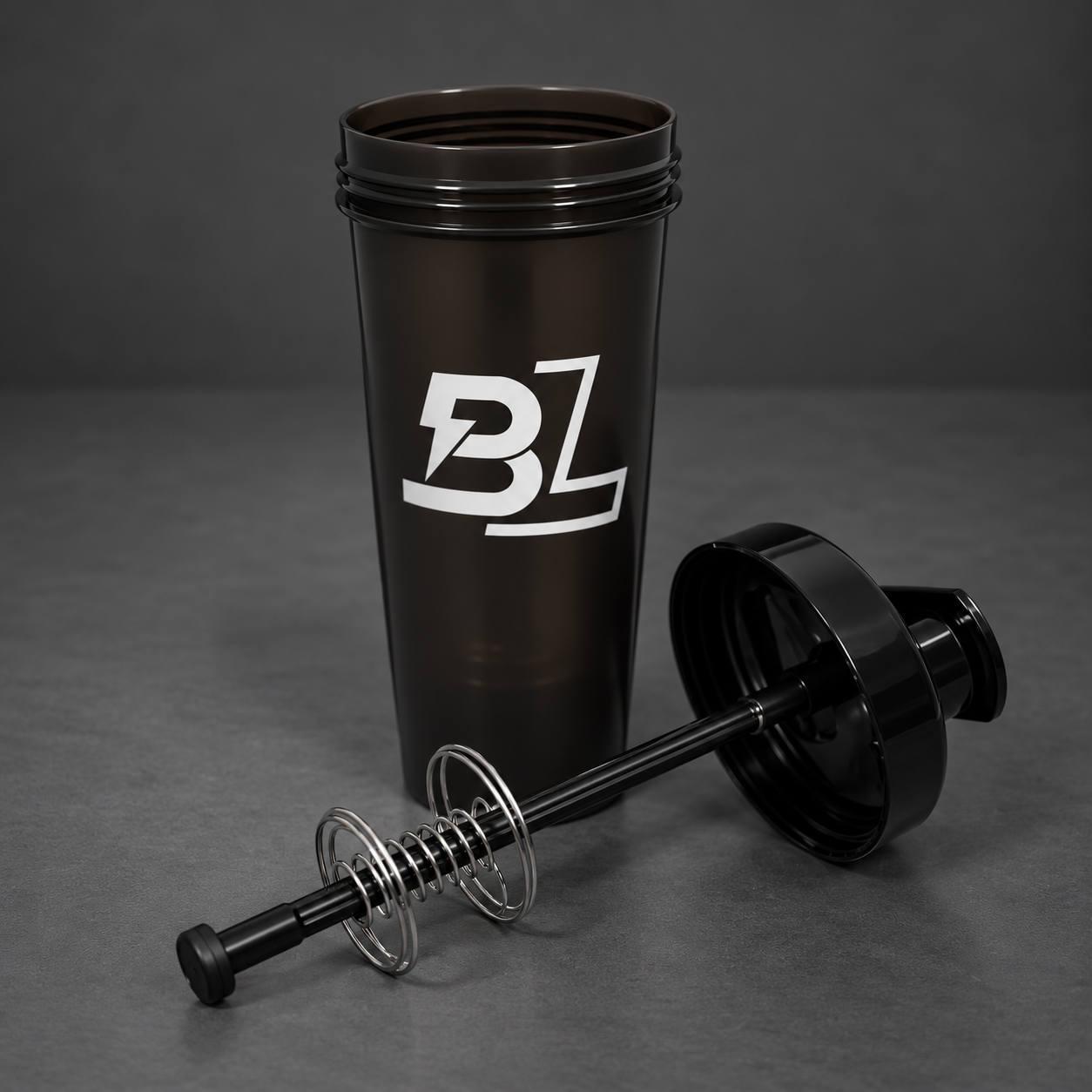 28 oz Shaker Bottle