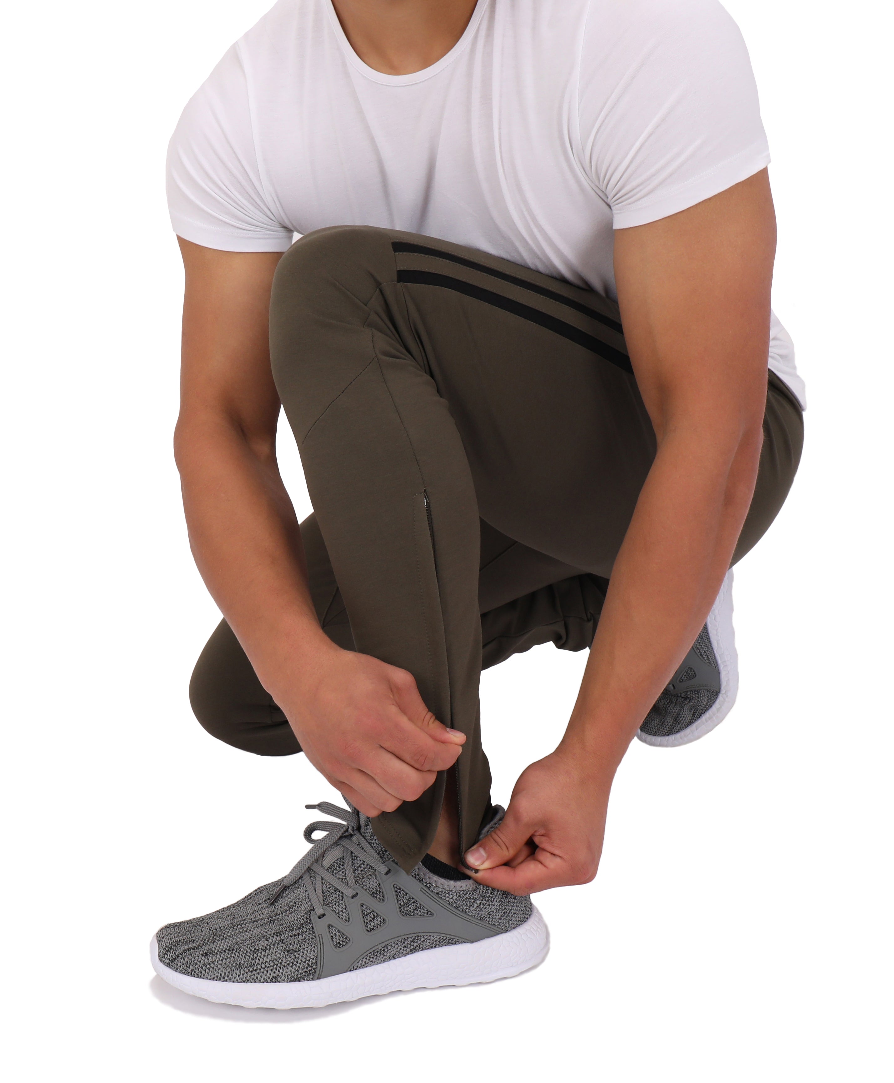 Men's Ultimate Flex Jogger Sweatpants