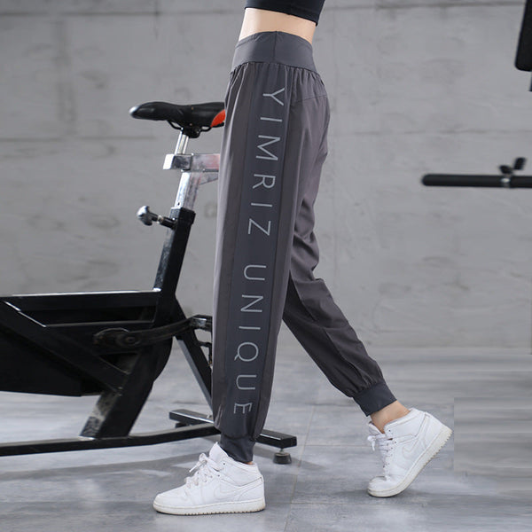 Women's Breathable Yoga Leggings