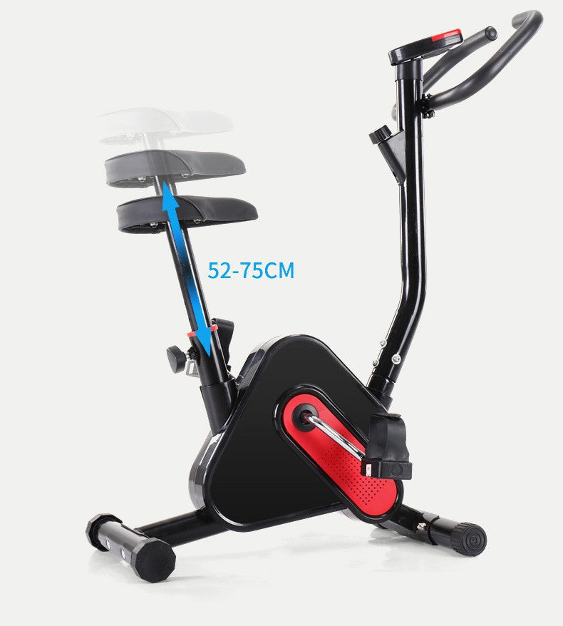 Home Exercise Bike