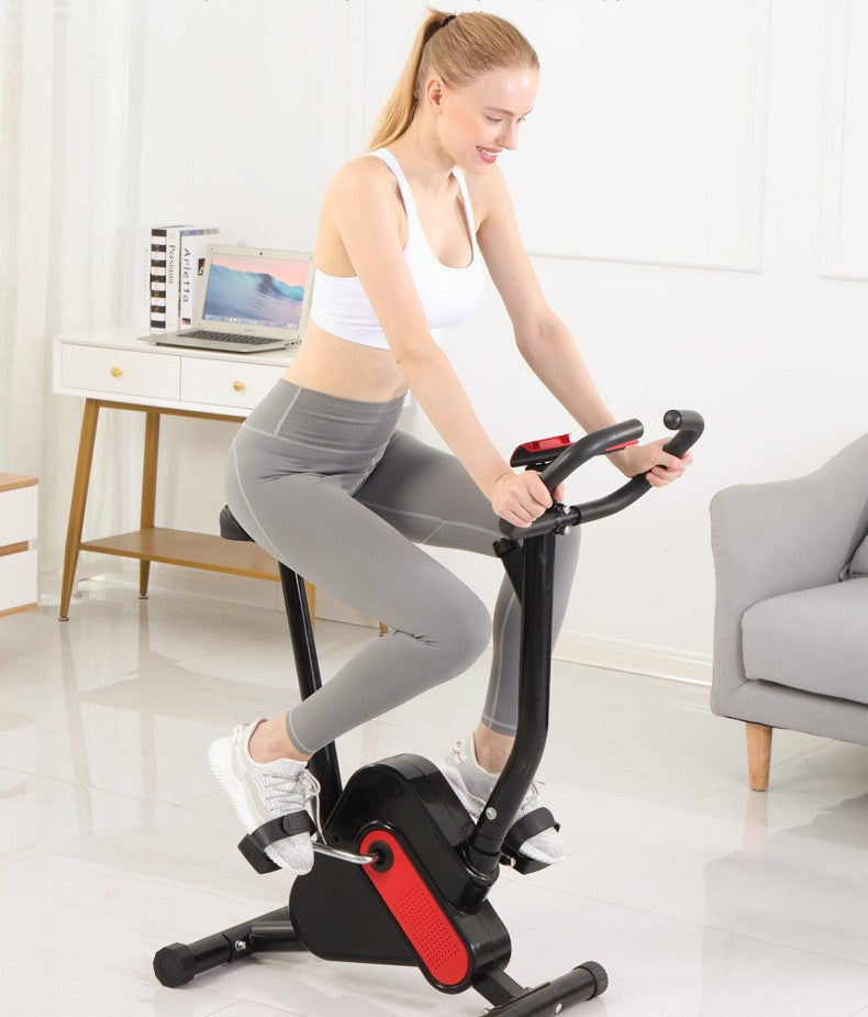 Home Exercise Bike