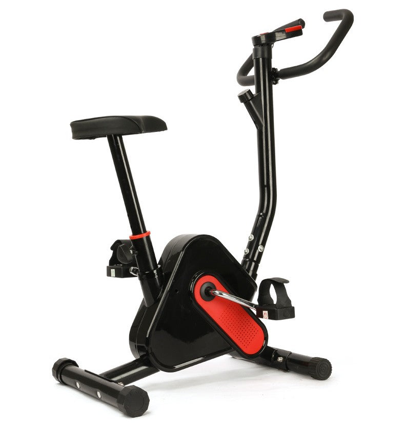 Home Exercise Bike