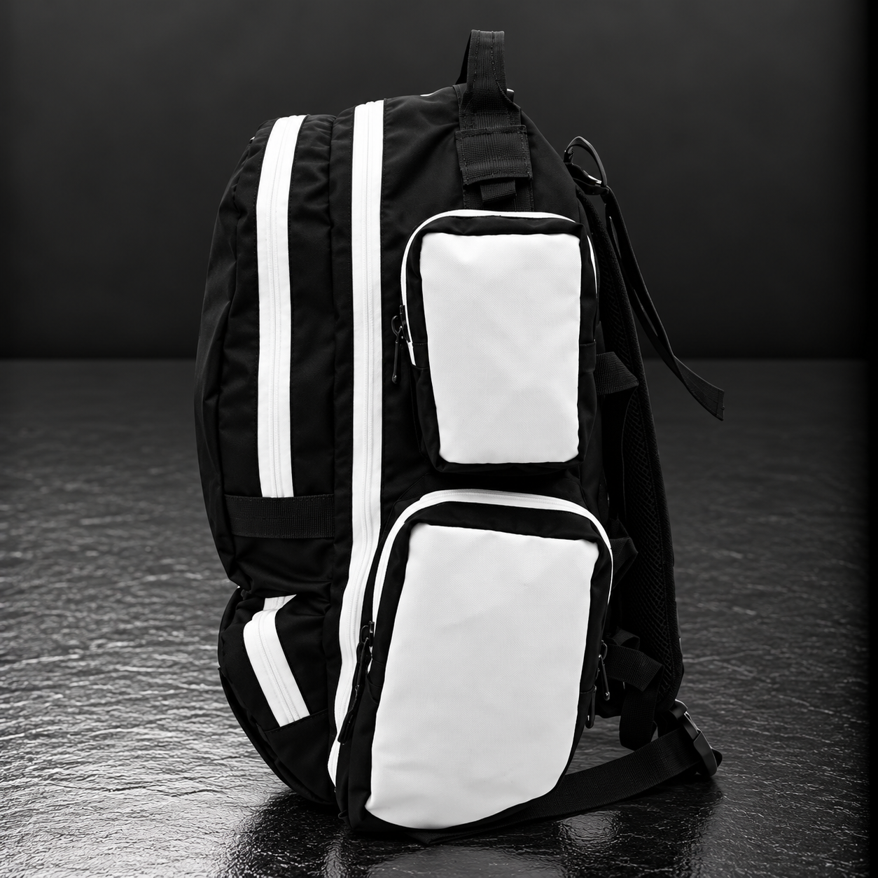 BlackLabel 26L BackPack