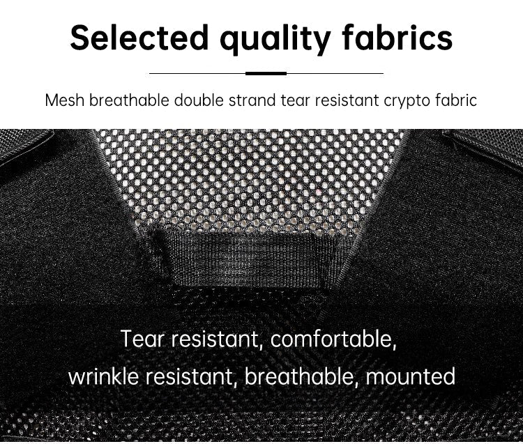 Multi-Pocket Tactical Training Vest