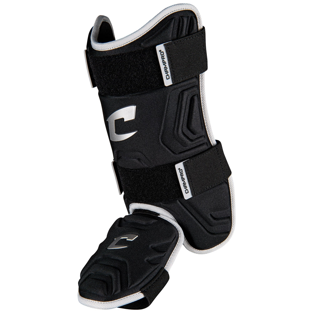 Baseball & Softball Batter’s Ankle Guard