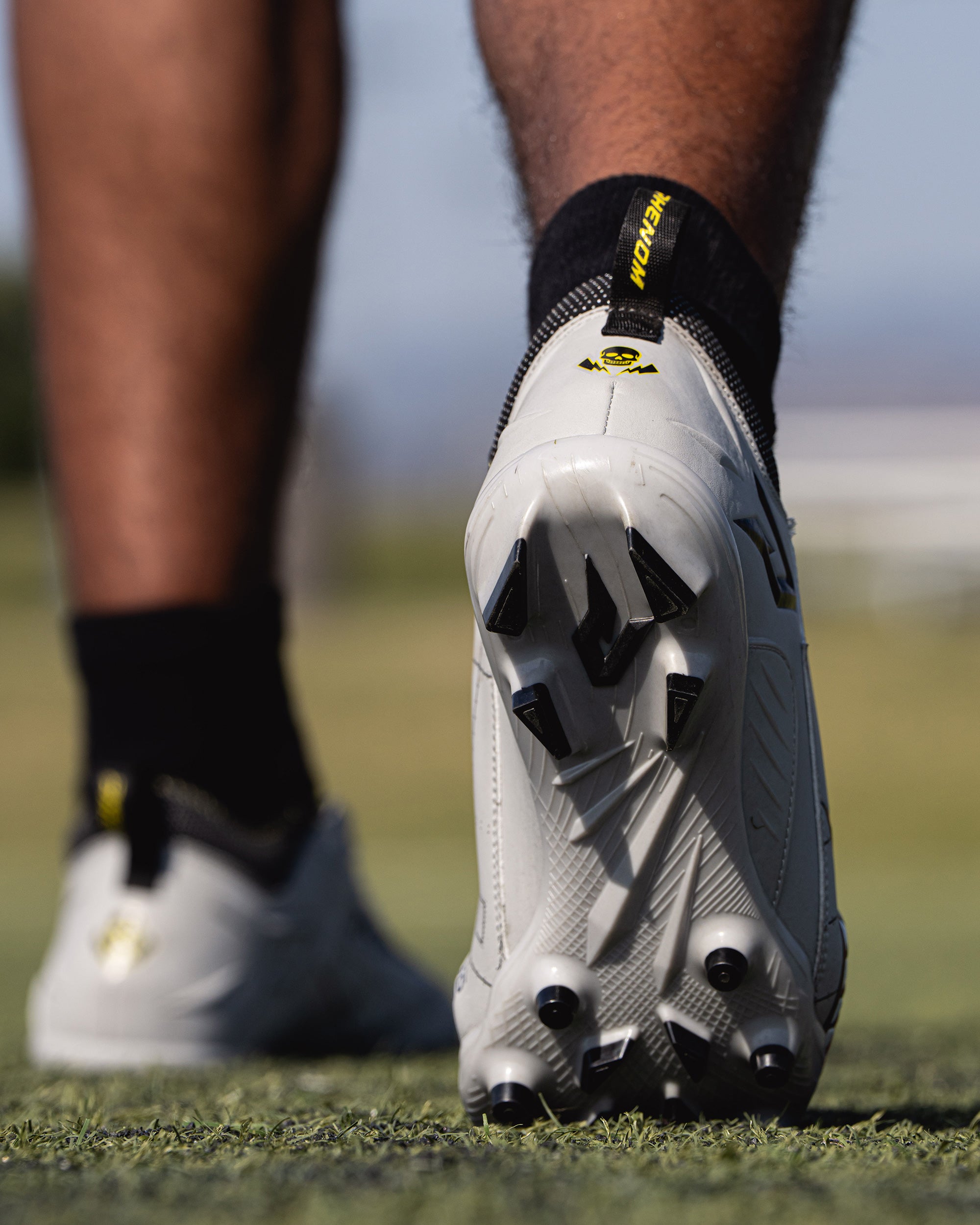 Phenom Elite Warhawk Quantum Speed 2.0 Cleats