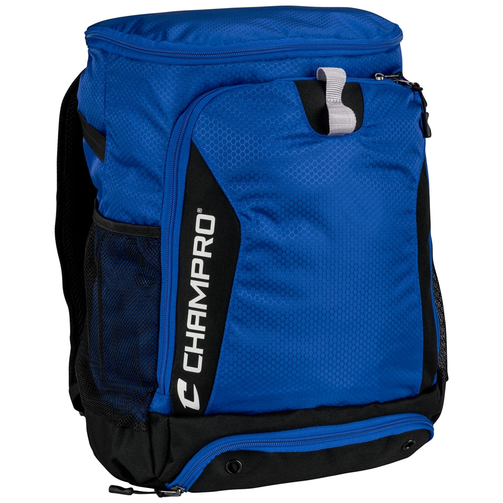 Fortress 2 Baseball & Softball Backpack