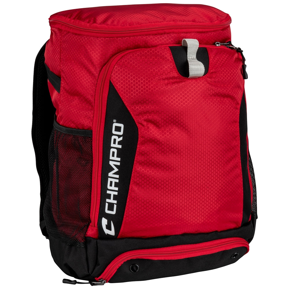 Fortress 2 Baseball & Softball Backpack