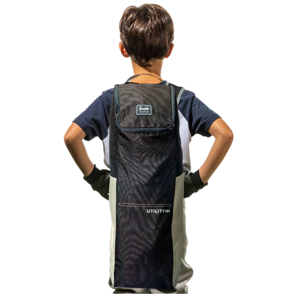 Franklin Junior Baseball Bag