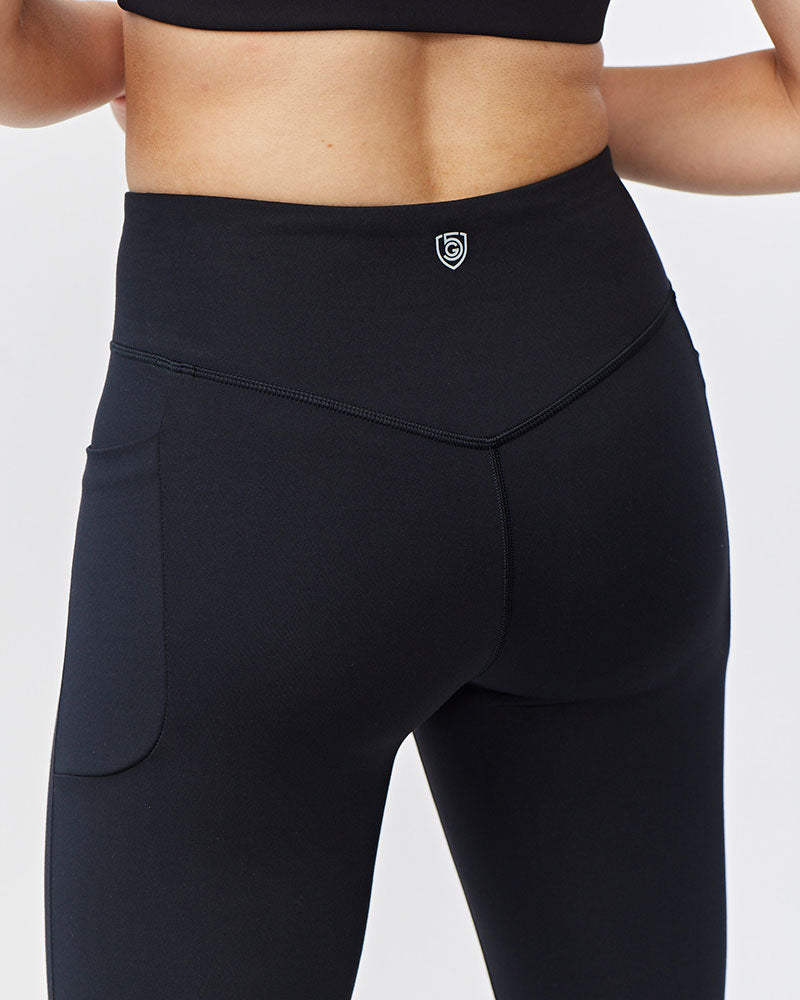 Go Again Women's Full-Length Leggings