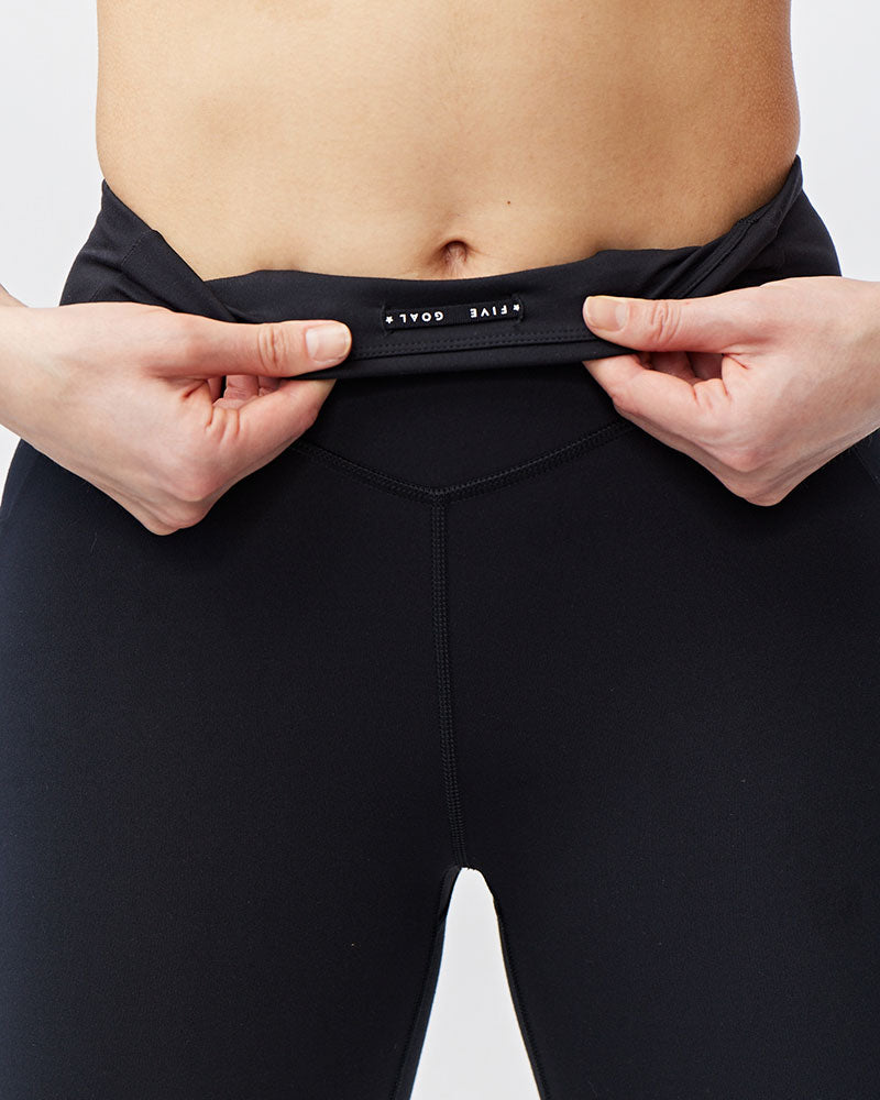 Go Again Women's Full-Length Leggings