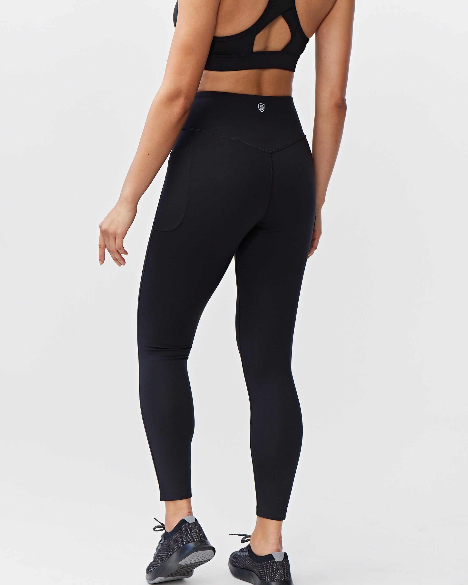 Go Again Women's Full-Length Leggings