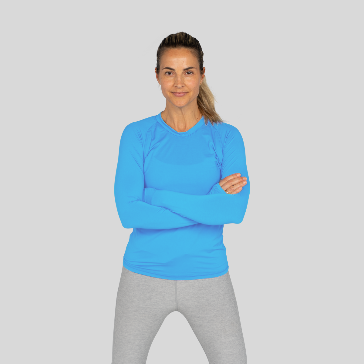 Laguna Women's UPF 50+ Sun Shirt