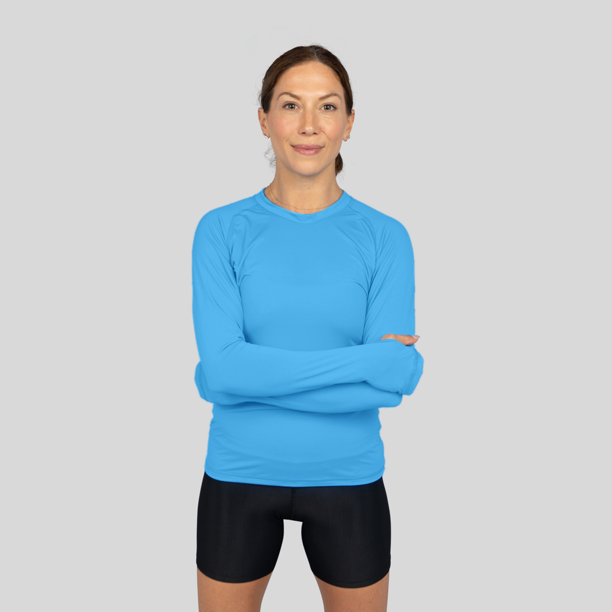 Laguna Women's UPF 50+ Sun Shirt