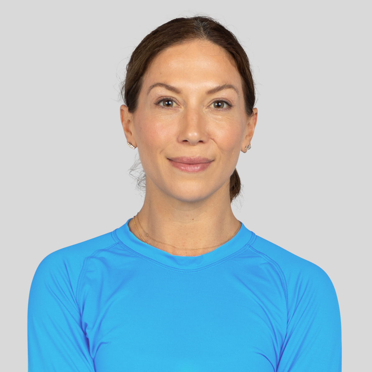 Laguna Women's UPF 50+ Sun Shirt