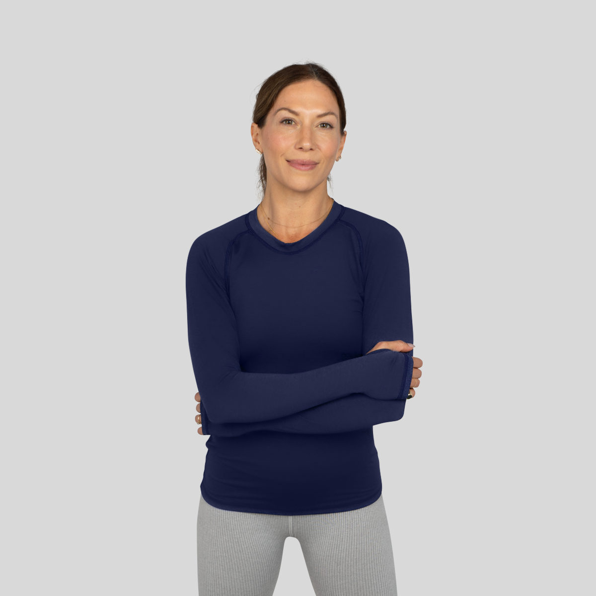 Laguna Women's UPF 50+ Sun Shirt