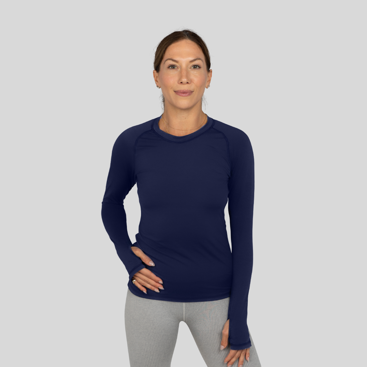 Laguna Women's UPF 50+ Sun Shirt