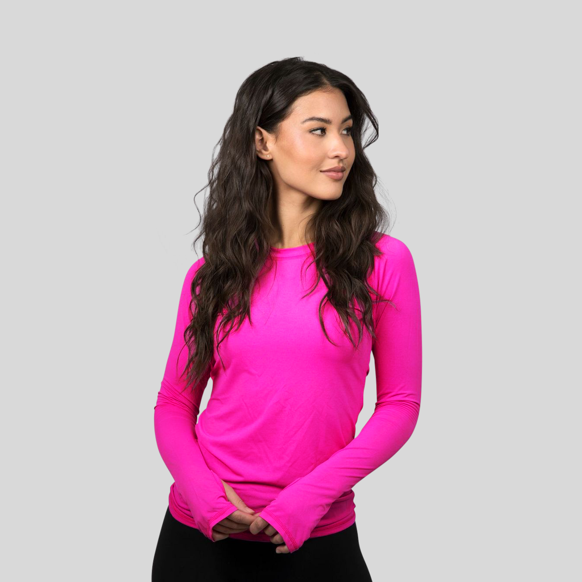 Laguna Women's UPF 50+ Sun Shirt