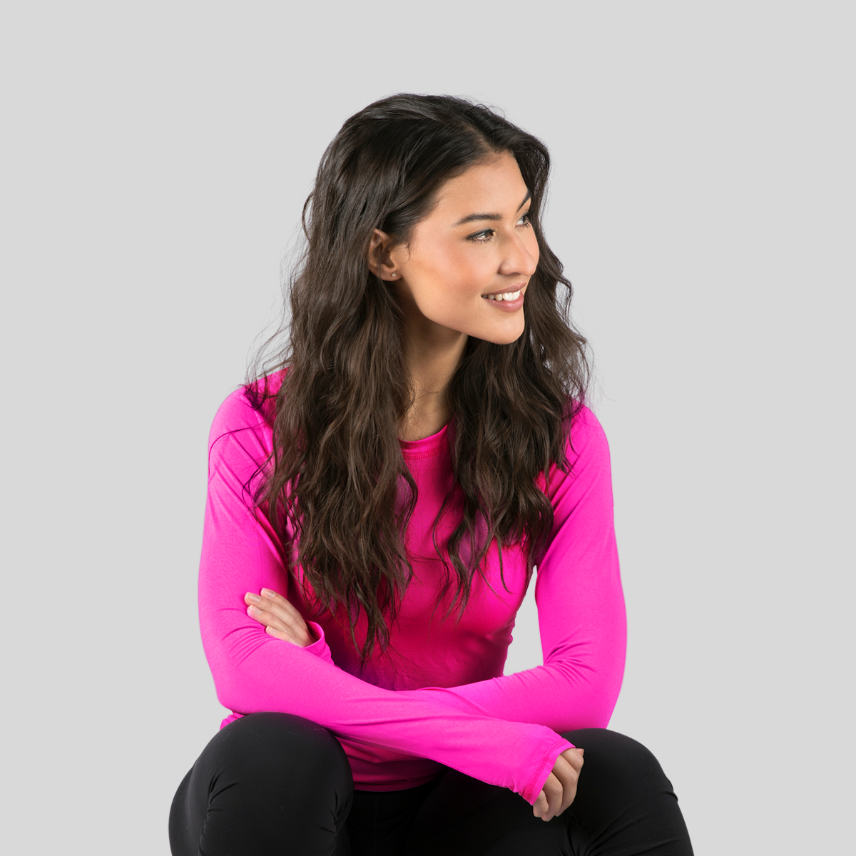 Laguna Women's UPF 50+ Sun Shirt