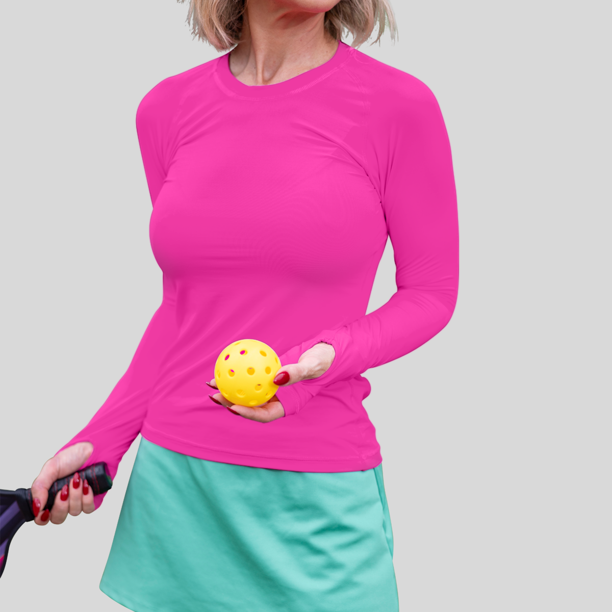 Laguna Women's UPF 50+ Sun Shirt