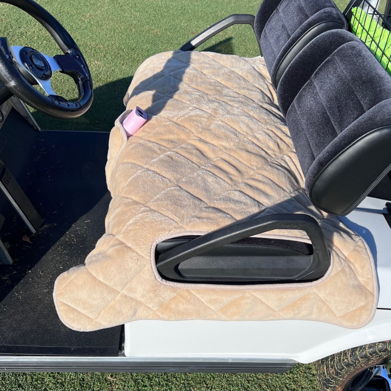 Golf Cart Seat Covers
