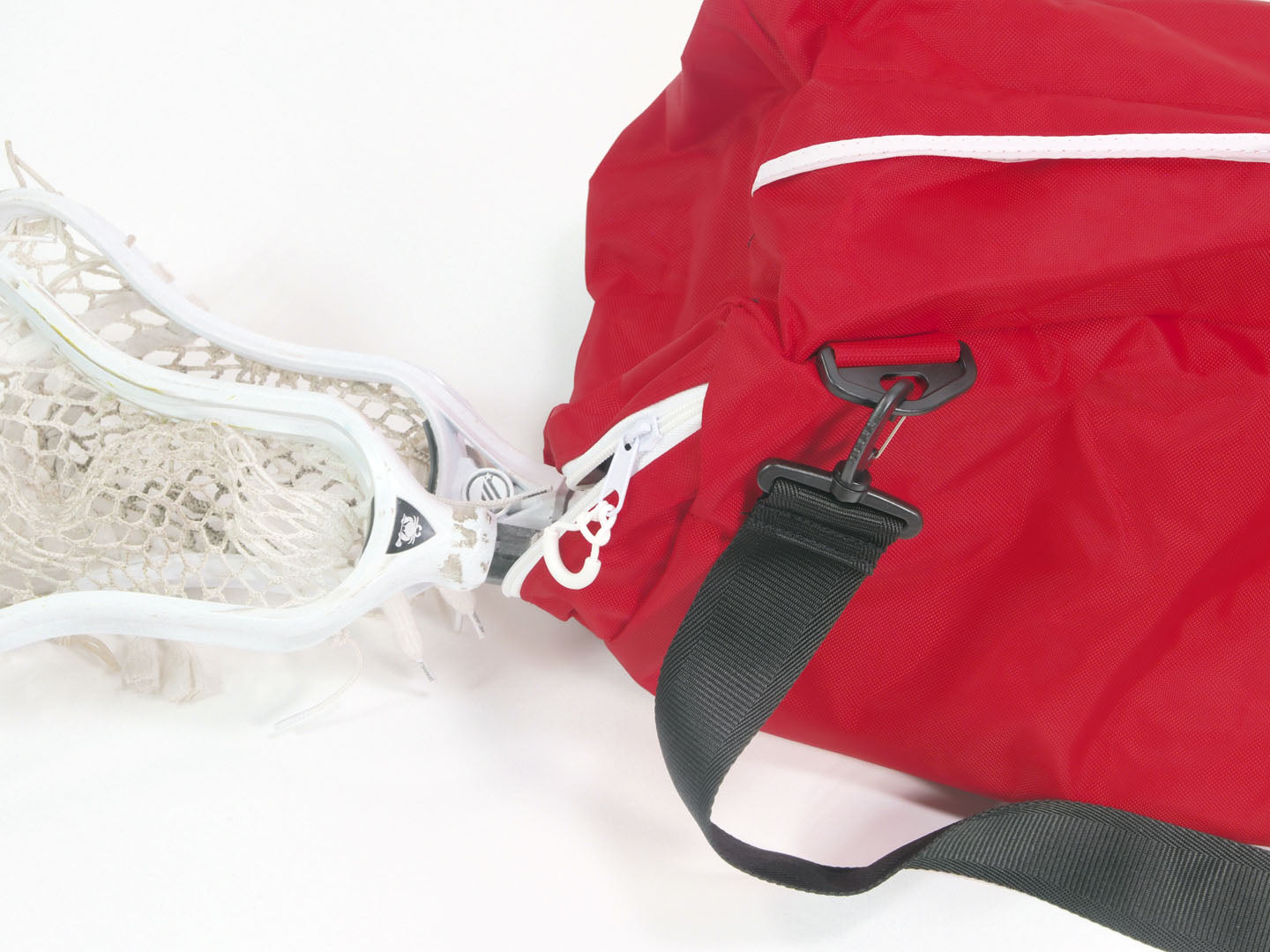 Lacrosse Equipment Bag
