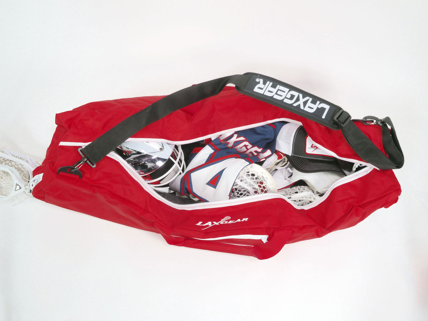 Lacrosse Equipment Bag