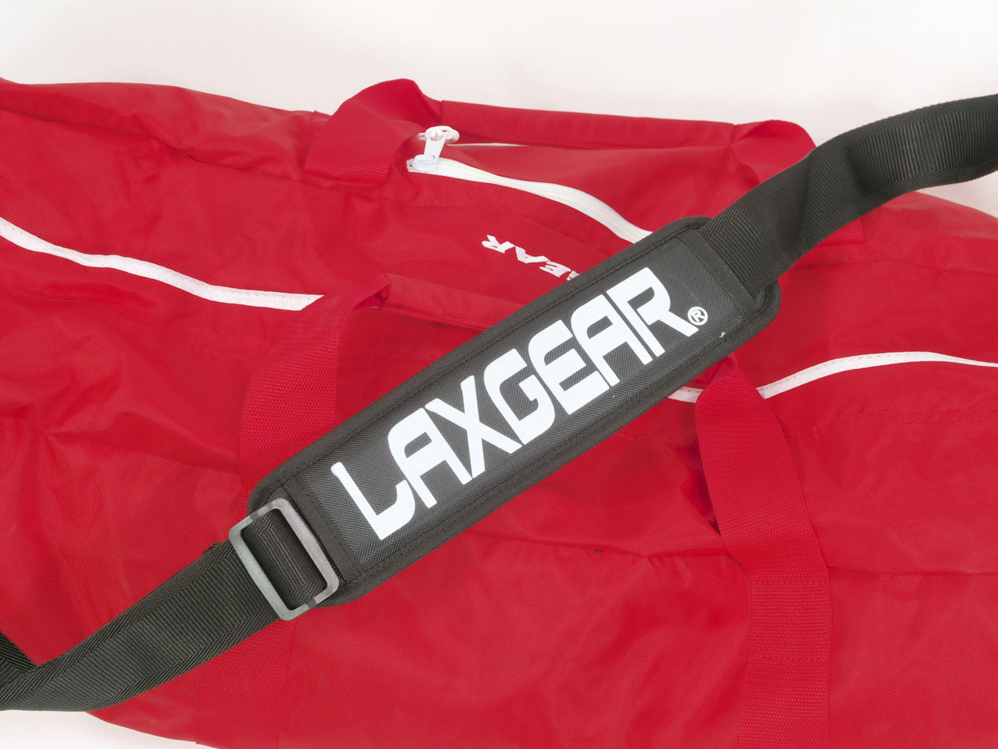 Lacrosse Equipment Bag