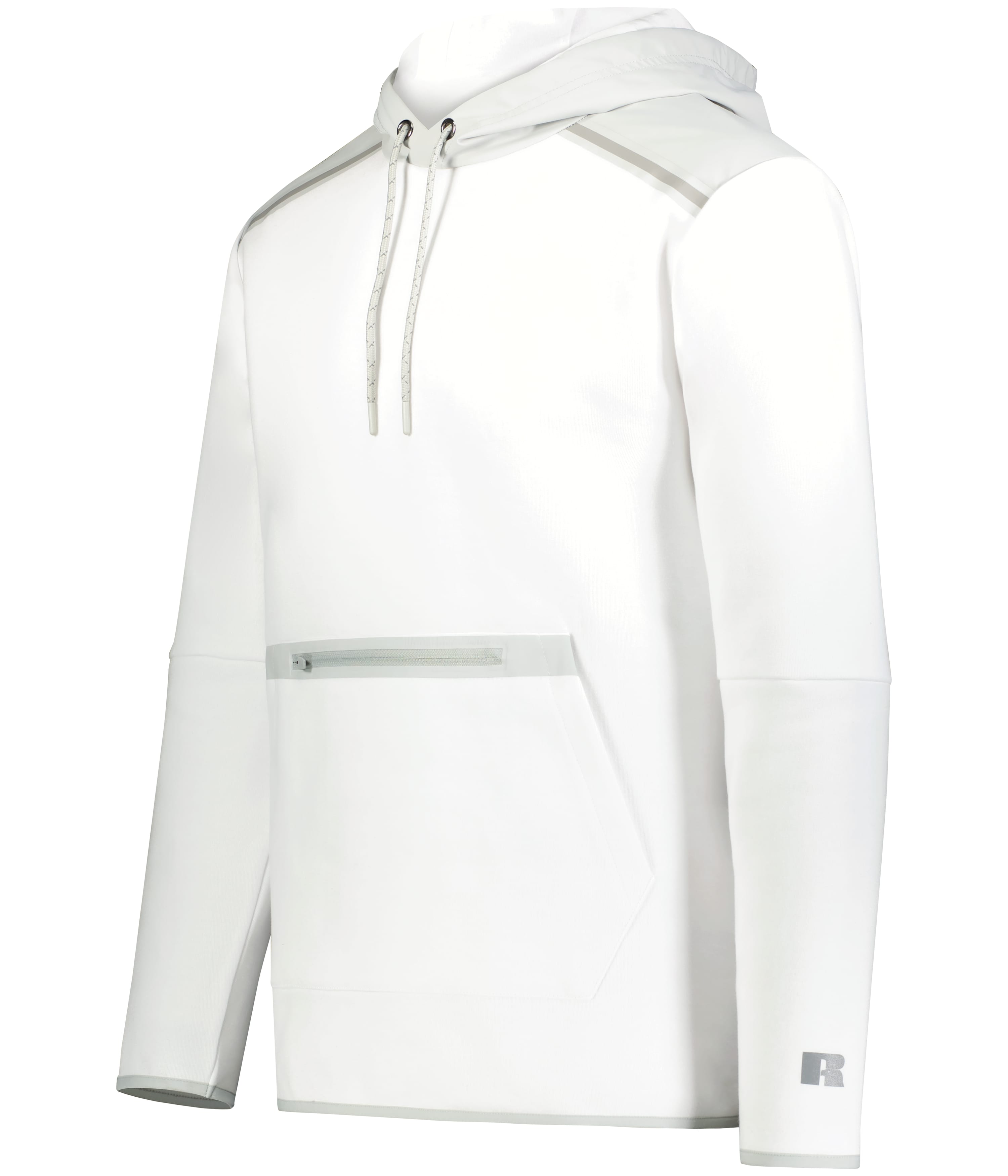 LEGEND TECH FLEECE HOODIE POLYESTER