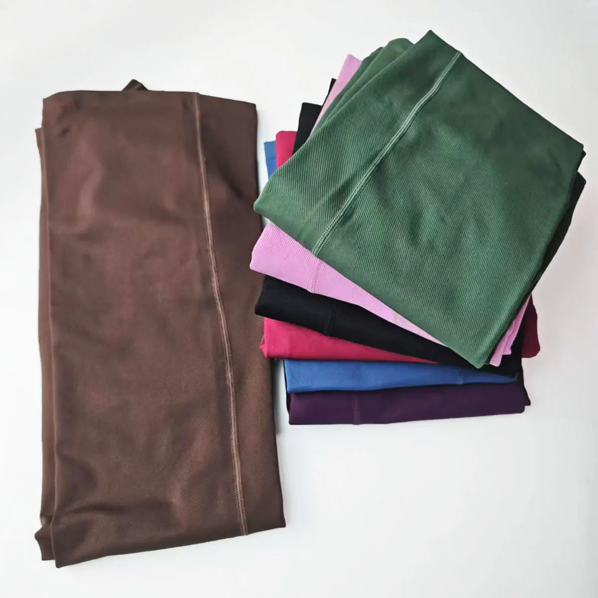 NCLAGEN Vision Flared Yoga Pants
