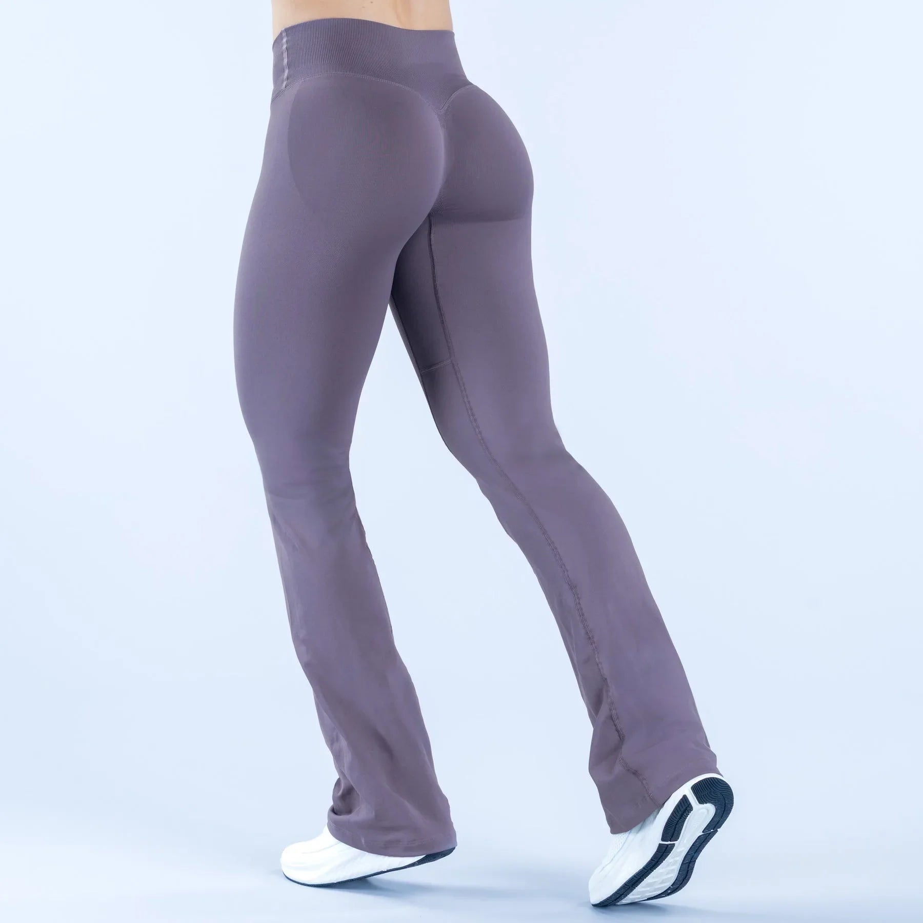 NCLAGEN Vision Flared Yoga Pants