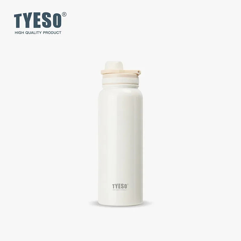 Stainless Steel Insulated Water Bottle