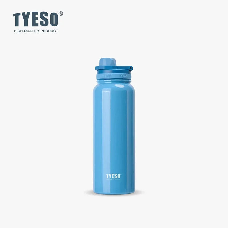 Stainless Steel Insulated Water Bottle