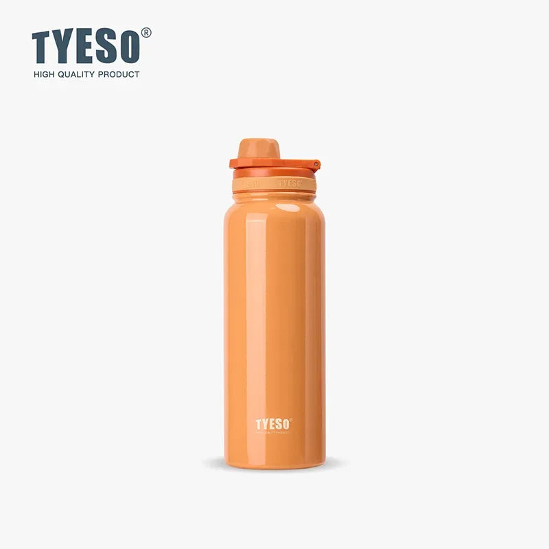 Stainless Steel Insulated Water Bottle