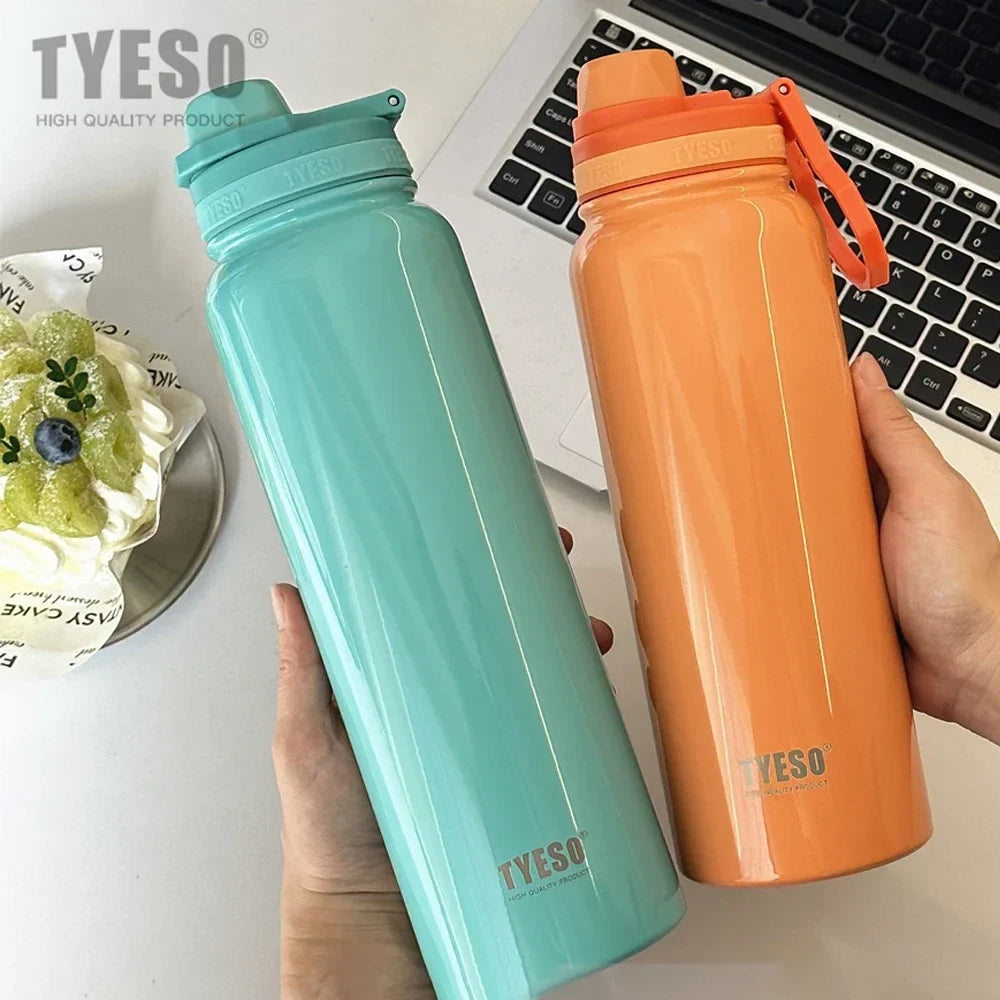 Stainless Steel Insulated Water Bottle