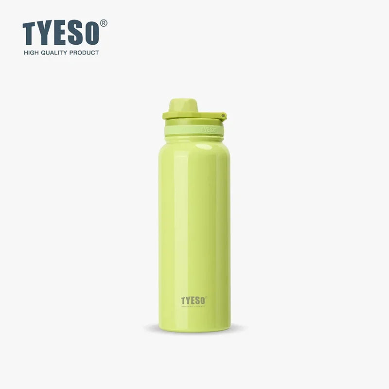 Stainless Steel Insulated Water Bottle